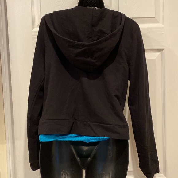 Motorcycle sweatshirt - Picture 3 of 3